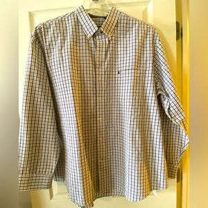IZOD Long Sleeve Shirt